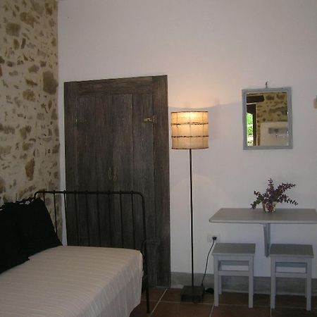 Carbonesca Agriturismo Carestoヴィラ エクステリア 写真