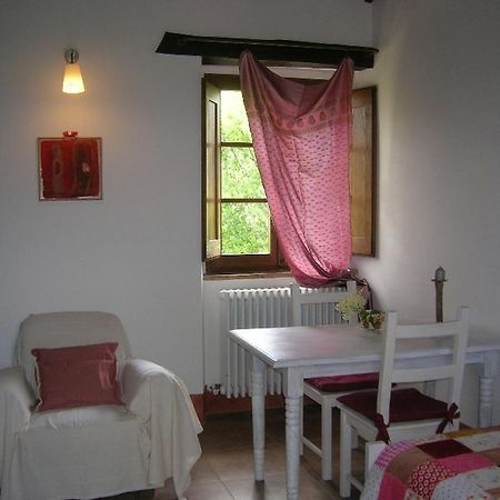 Carbonesca Agriturismo Carestoヴィラ エクステリア 写真