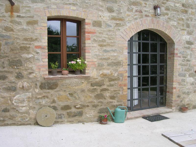 Carbonesca Agriturismo Carestoヴィラ エクステリア 写真