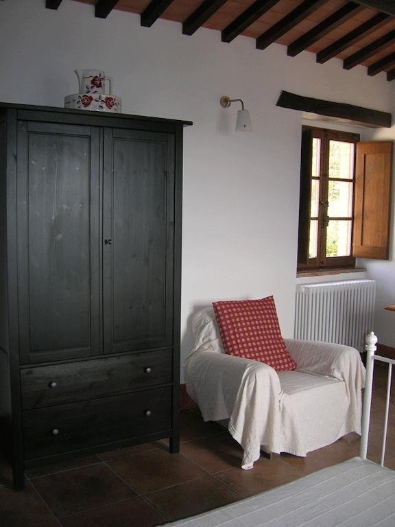Carbonesca Agriturismo Carestoヴィラ エクステリア 写真