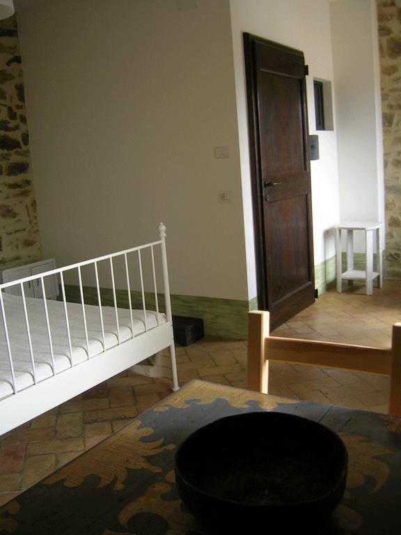 Carbonesca Agriturismo Carestoヴィラ エクステリア 写真