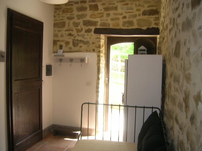 Carbonesca Agriturismo Carestoヴィラ エクステリア 写真