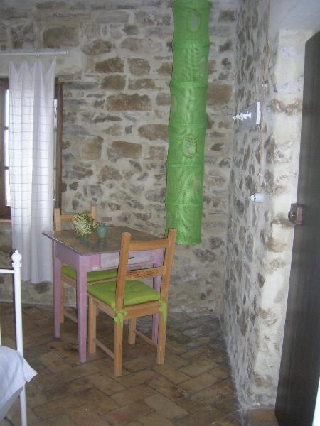 Carbonesca Agriturismo Carestoヴィラ エクステリア 写真