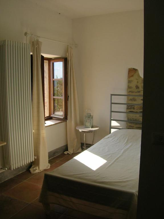 Carbonesca Agriturismo Carestoヴィラ エクステリア 写真